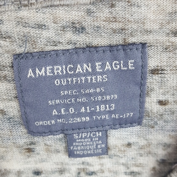 American Eagle Tee - Picture 6 of 6